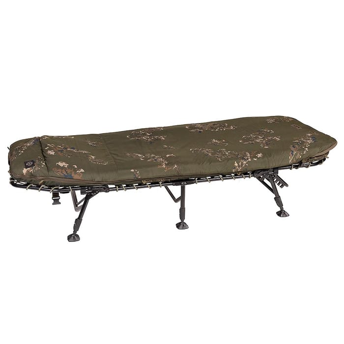 Nash Scope Ops 4 Fold Sleep System MKII 1