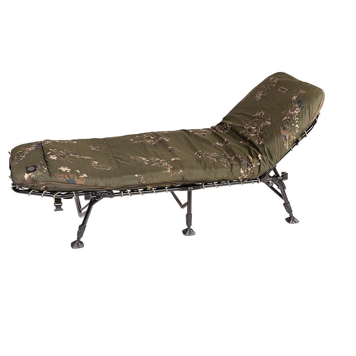 Nash Scope Ops 4 Fold Sleep System MKII 3