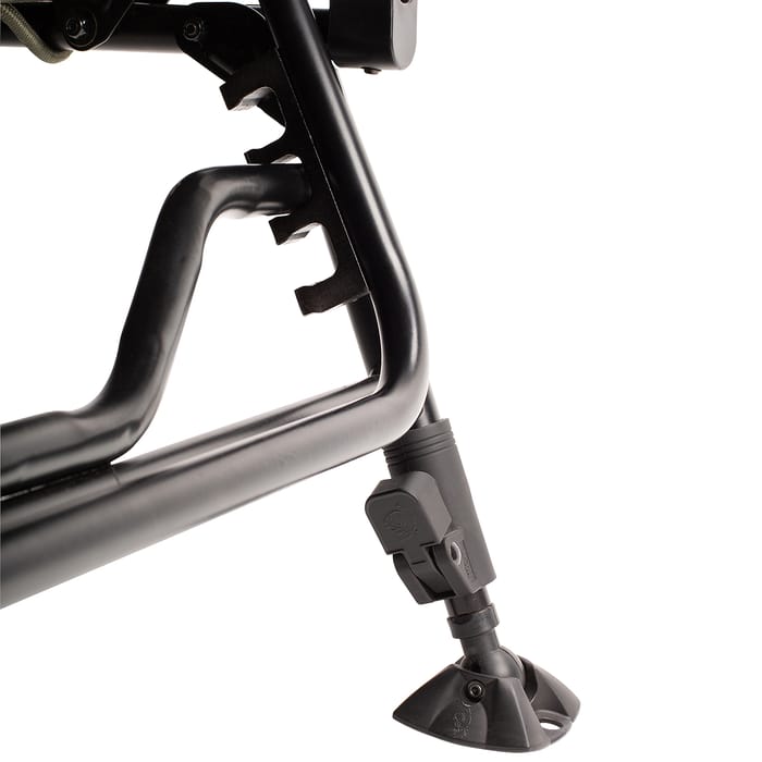 Nash Scope Ops 4 Fold Sleep System MKII Legs