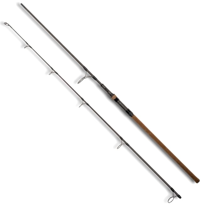 Nash Scope OPS Rod - Dark Cork Handle