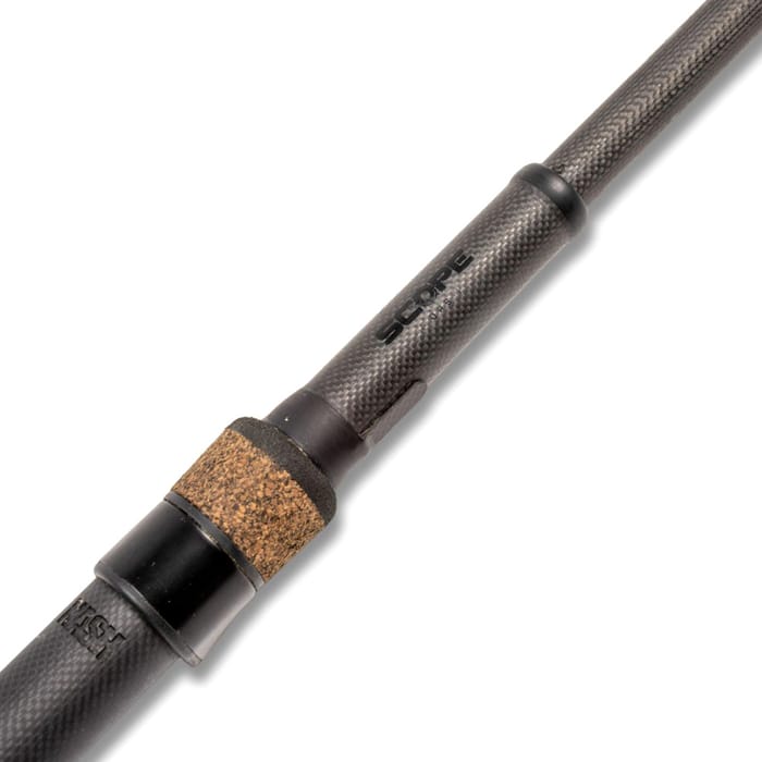 Nash Scope OPS Rod - Dark Cork Handle 3