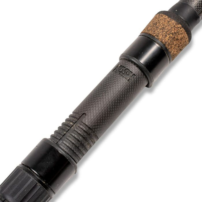 Nash Scope OPS Rod - Dark Cork Handle 4