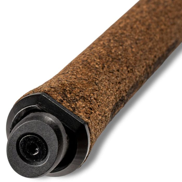 Nash Scope OPS Rod - Dark Cork Handle 8