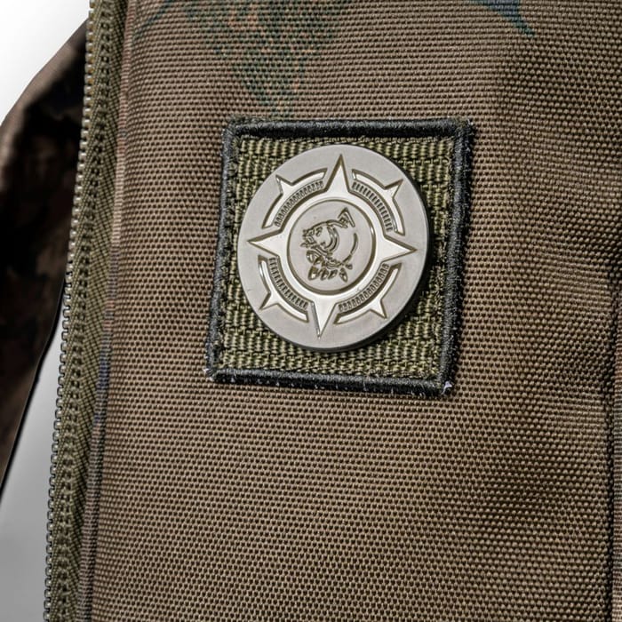 Nash Scope OPS Deploy Rucksack 2025 6