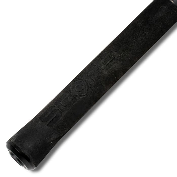 Nash Scope OPS Rod - Black Duplon Handle 5