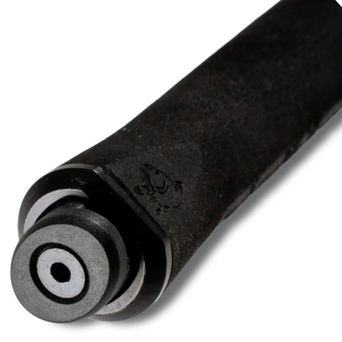Nash Scope OPS Rod - Black Duplon Handle 8