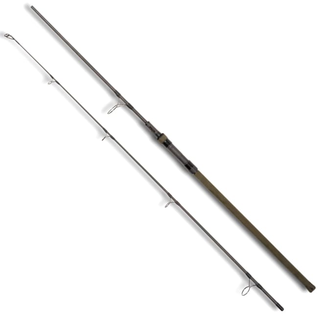 Nash Scope OPS Rod - Olive Duplon Handle