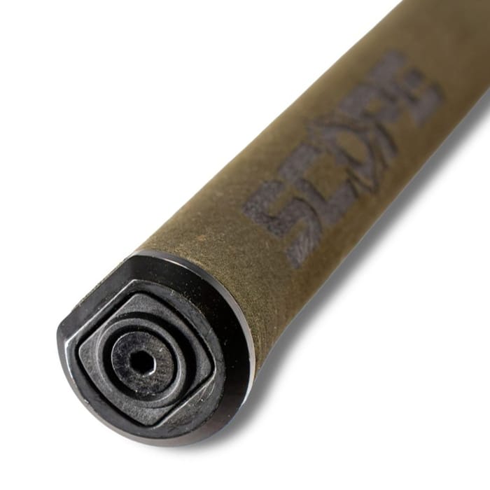 Nash Scope OPS Rod - Olive Duplon Handle 9