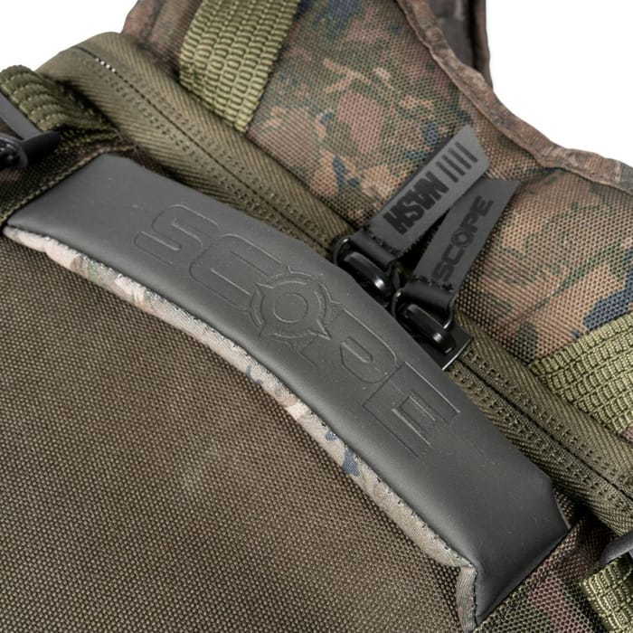 Nash Scope OPS Recon Rucksack Compact 6