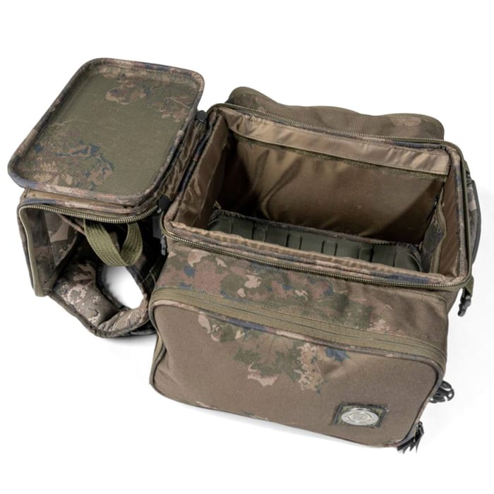 Nash Scope OPS Recon Rucksack Compact 11
