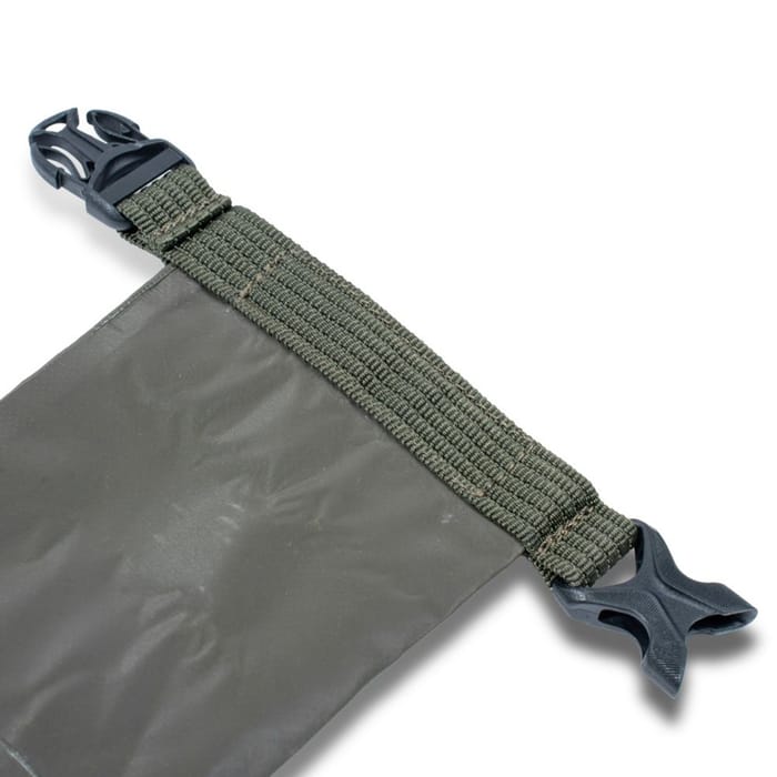 Nash Scope OPS Stink Bag 5