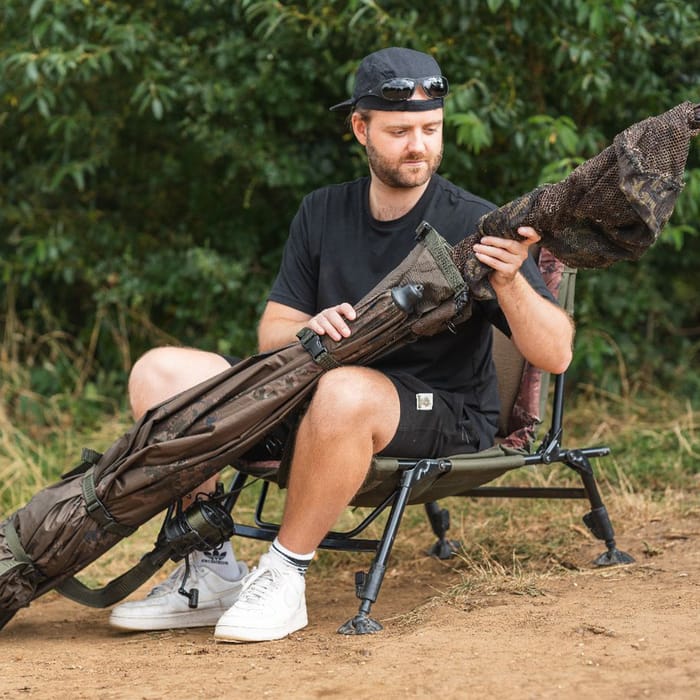 Nash Scope Quiver Holdall