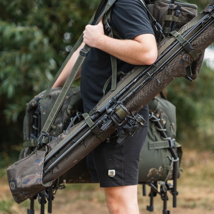 Nash Scope Quiver Holdall
