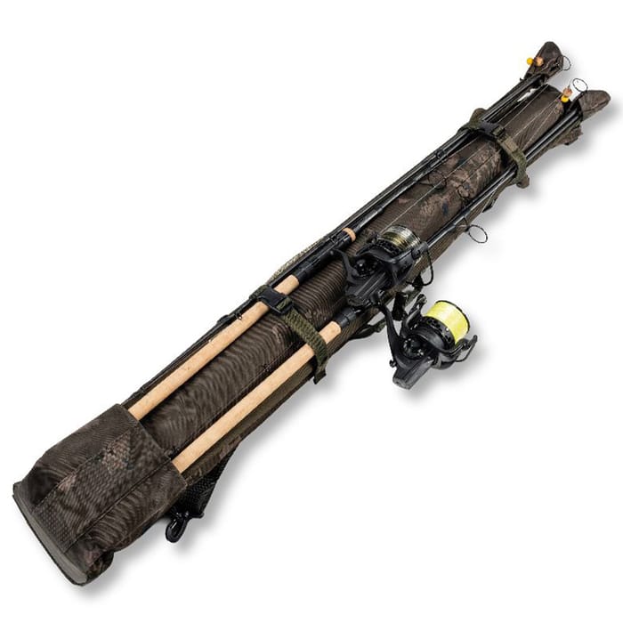 Nash Scope Quiver Holdall