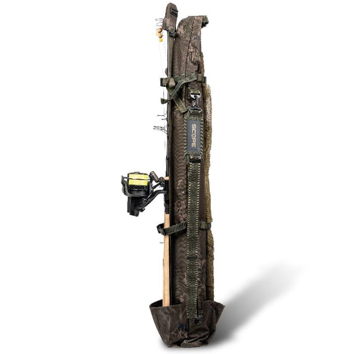 Nash Scope Quiver Holdall