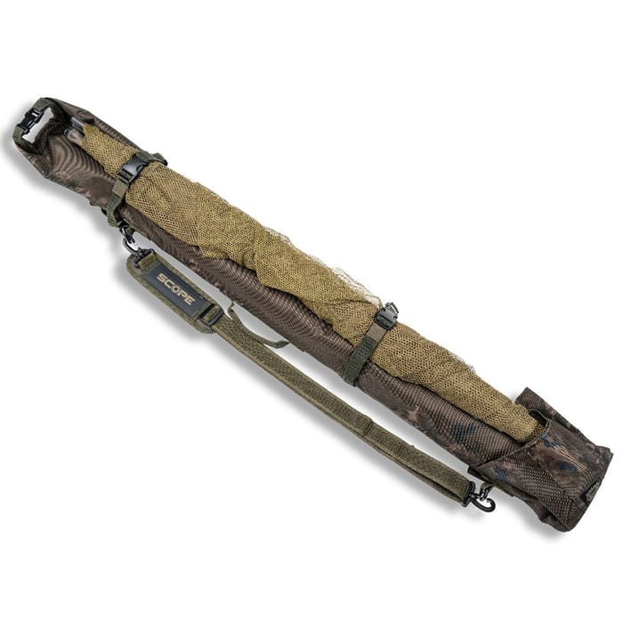 Nash Scope Quiver Holdall