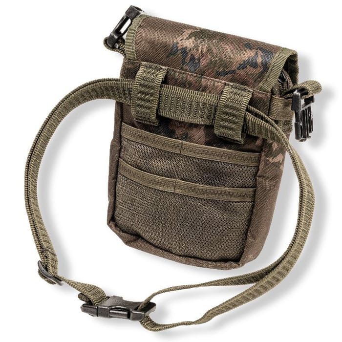 Nash Scope Security Pouch