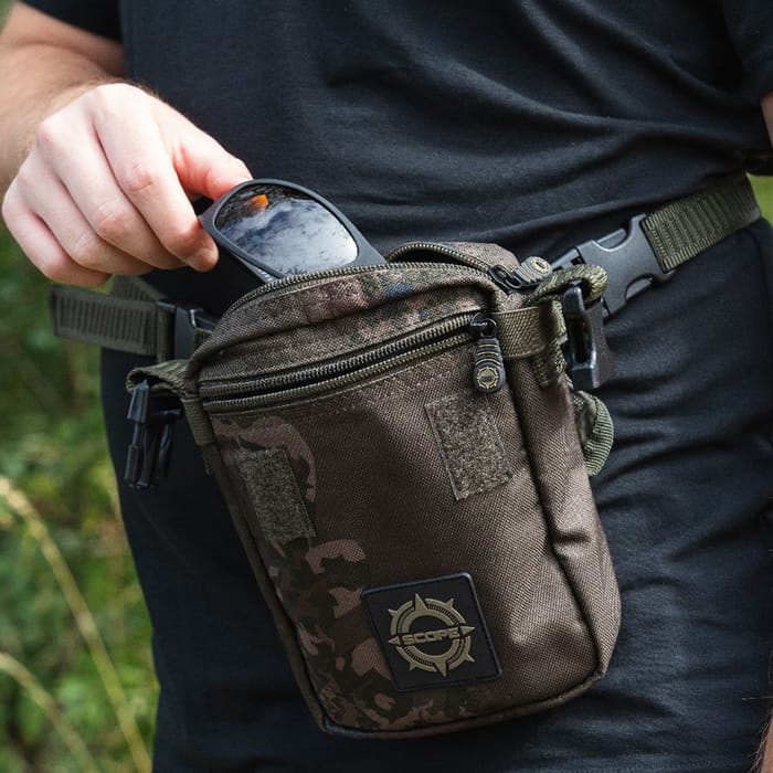 Nash Scope Security Pouch