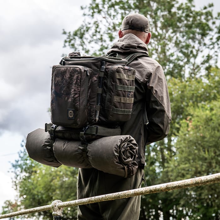 Nash Scope Soft Protect Rucksack