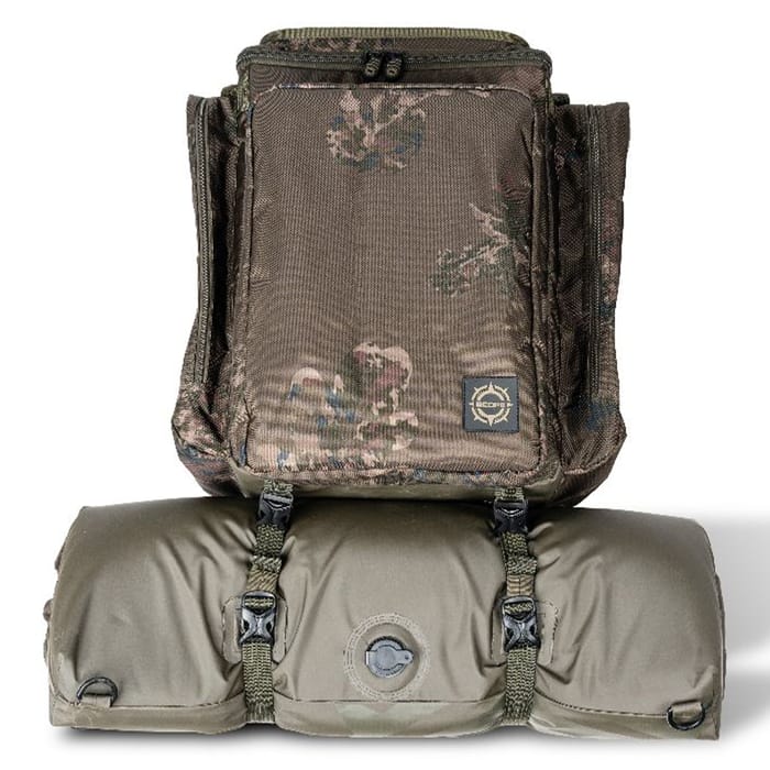Nash Scope Soft Protect Rucksack XL