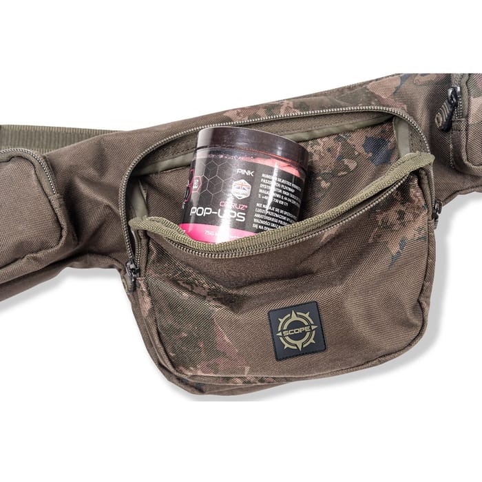 Nash Scope Utility 6ft Rod Skin
