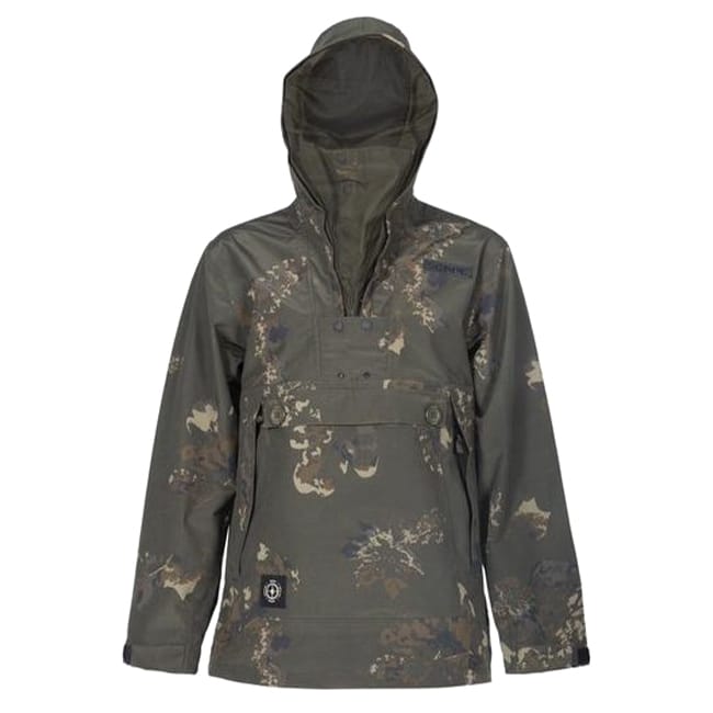 Nash Scope Waterproof Smock