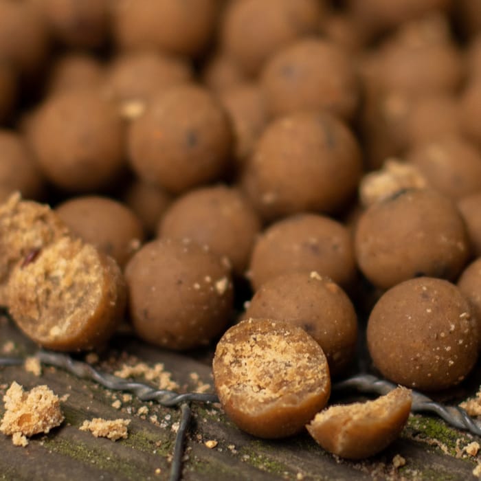 Nash Scopex Squid Stabilised Boilies 2