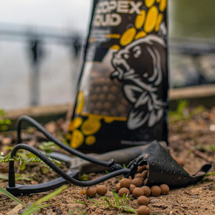 Nash Scopex Squid Stabilised Boilies 5