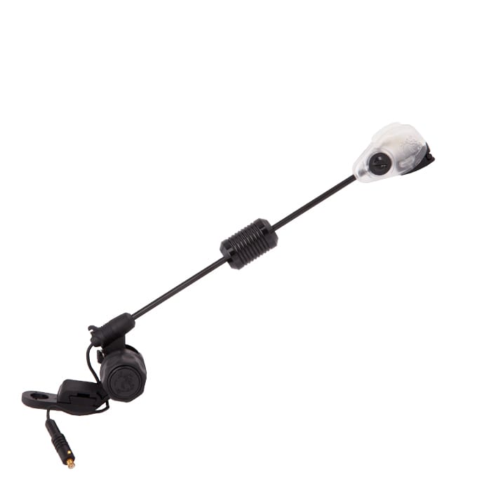 Nash Siren Night Glo Swing Arm 1