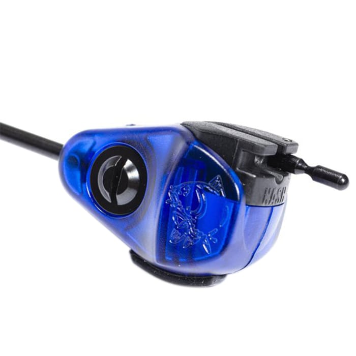 Nash Siren Micro Swing Arm Close Up 2