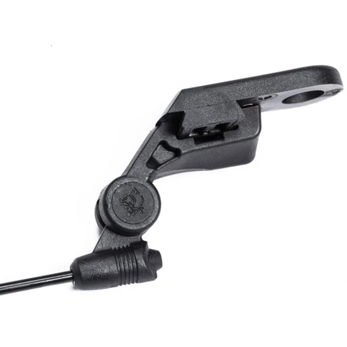 Nash Siren Micro Swing Arm Close Up 4