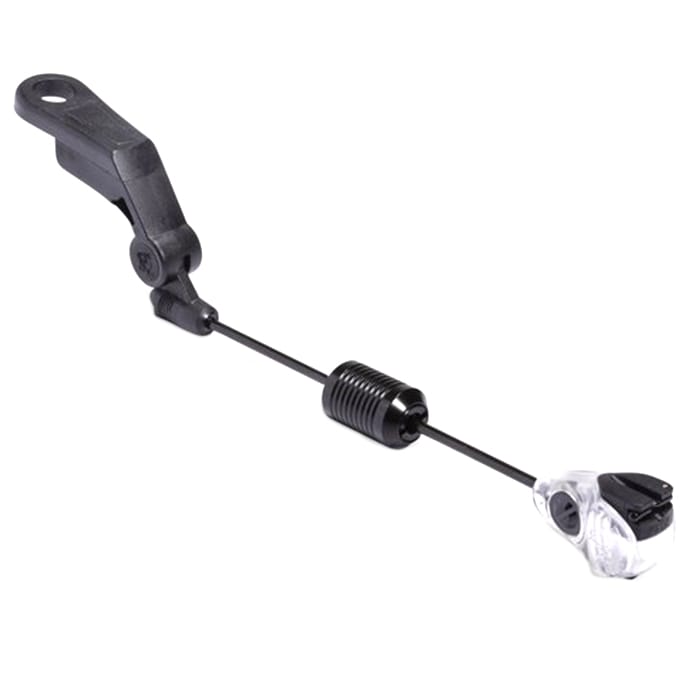 Nash Siren Micro Swing Arm White