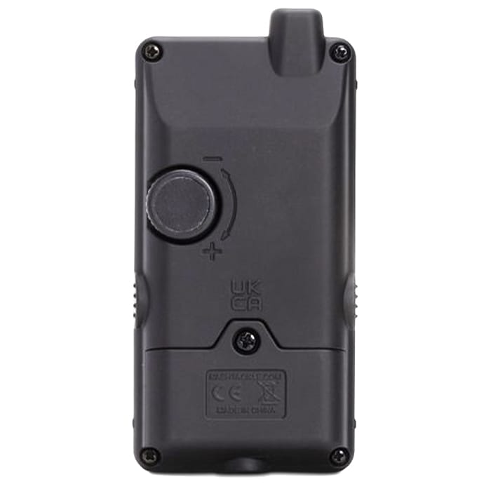 Nash Siren R2 Fishing Bite Alarm Receiver 3