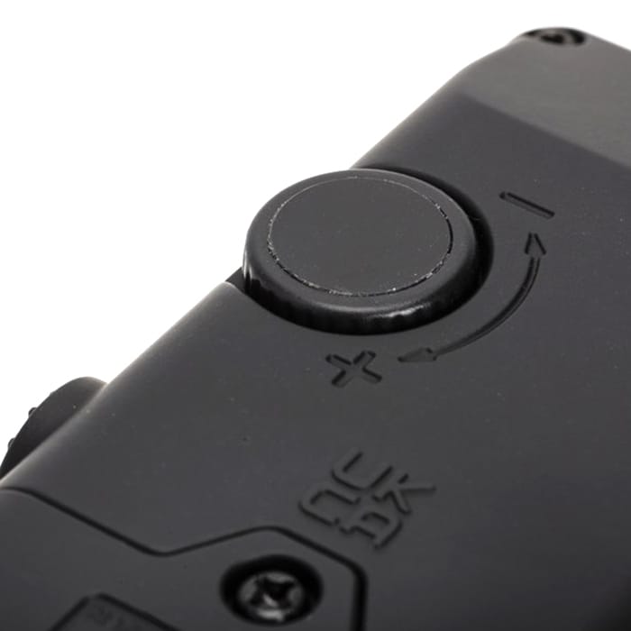 Nash Siren R2 Fishing Bite Alarm Receiver Close Up 1