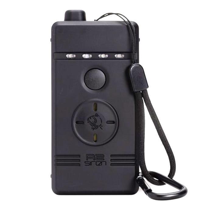 Nash Siren R2 Fishing Bite Alarm Receiver