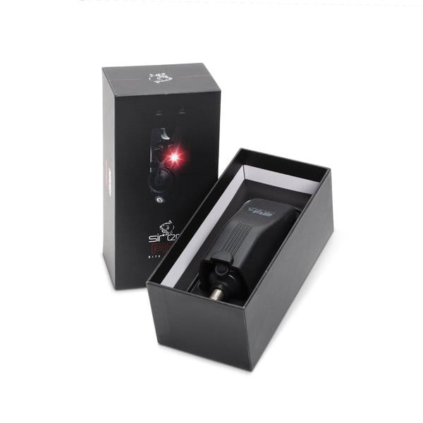 Nash Siren R2 Fishing Bite Alarm Presentation Sets
