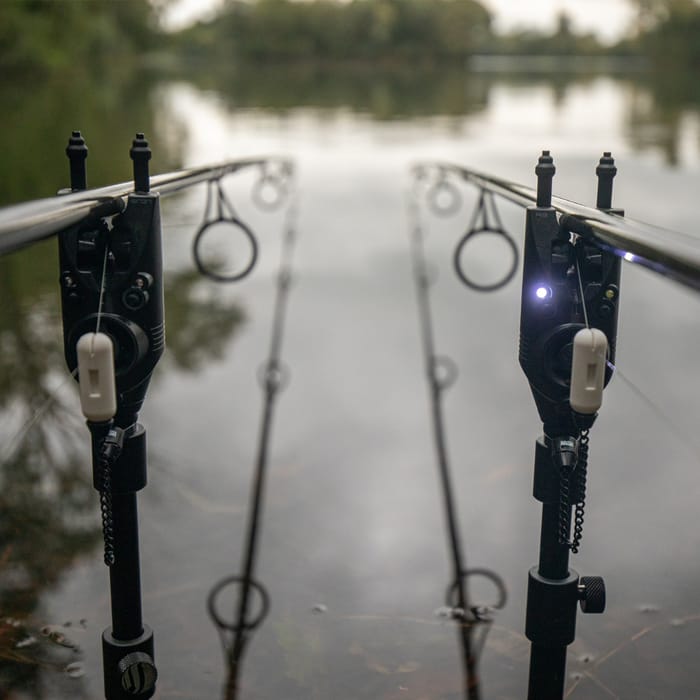 Nash Siren R3 Alarm In Use 2