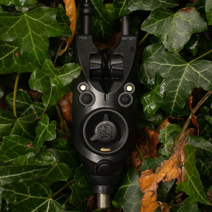 Nash Siren R3 Alarm In Use 4