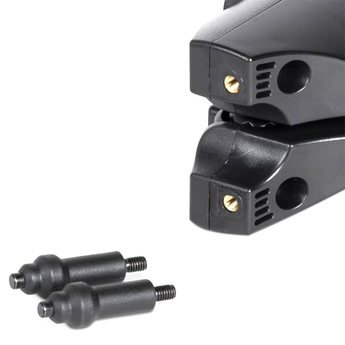 Nash Siren R3+ Bite Alarm Presentation Set Close Up 2