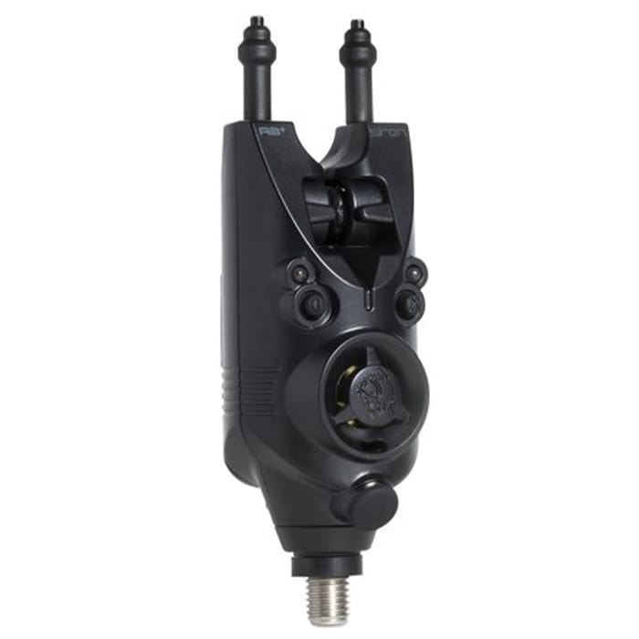 Nash Siren R3+ Bite Alarm Presentation Set 4