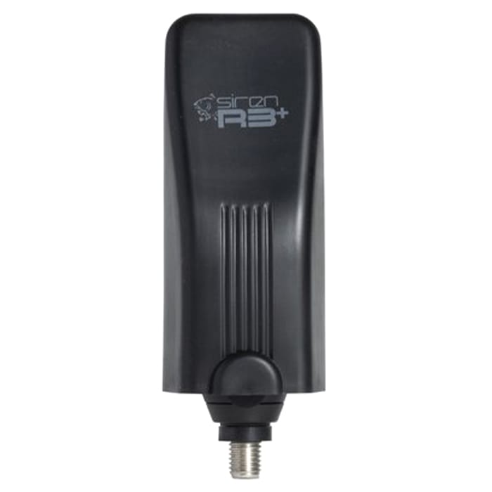 Nash Siren R3+ Bite Alarm Presentation Set 5
