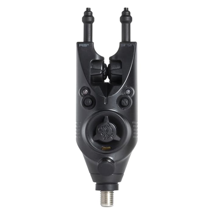 Nash Siren R3+ Bite Alarm Presentation Set 7