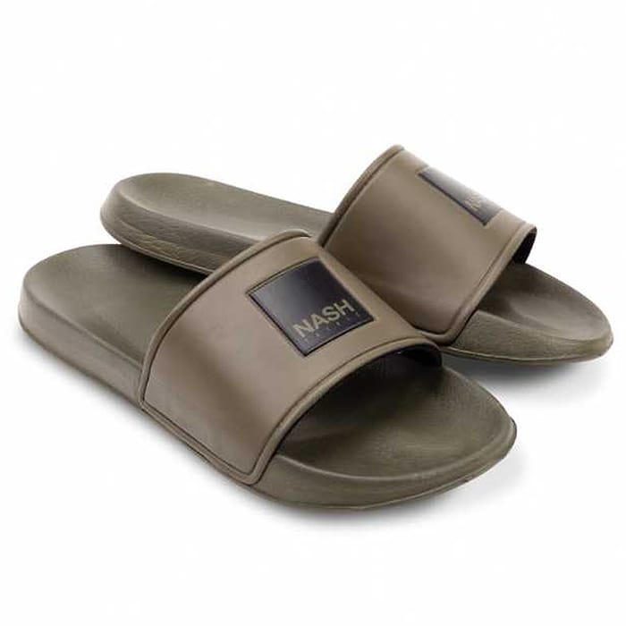 Nash Sliders Green