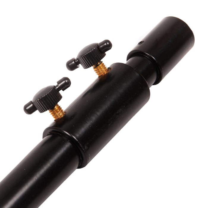 Nash Spare Bivvy Stix 48" Close Up