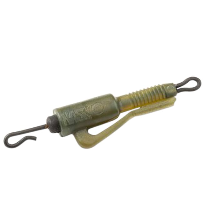 Nash Speed Fishing Lead Clip Camouflage Green 1