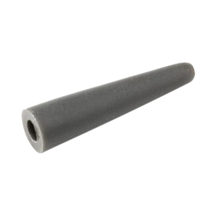 Nash Speed Lead Clip Fishing Tail Rubber Silt