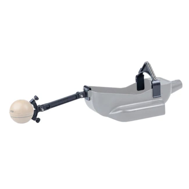 Nash Spot On Bushwhacker Pro Deeper & Leading Bridge Kit