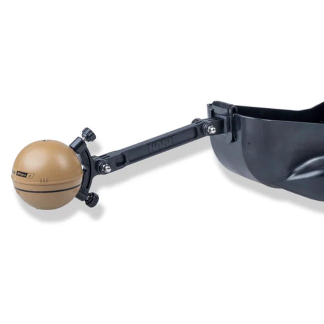 Nash Spot On Bushwhacker Pro Deeper & Leading Bridge Kit