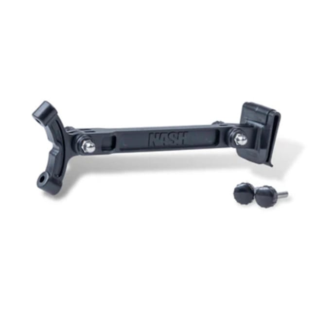 Nash Spot On Bushwhacker Pro Deeper & Leading Bridge Kit XL
