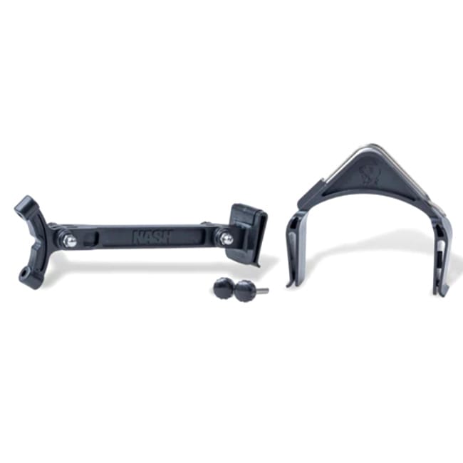 Nash Spot On Bushwhacker Pro Deeper & Leading Bridge Kit